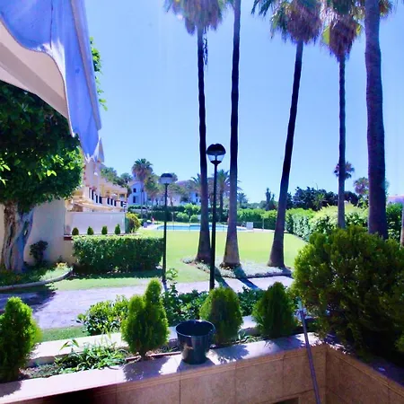 Elviria Playa Marbella