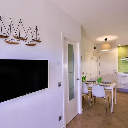 Apartamento Elviria Playa *