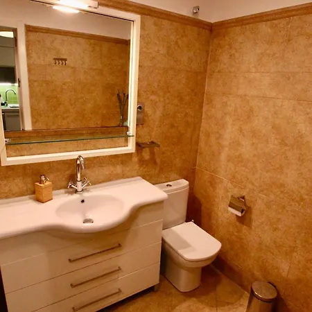 Apartamento Elviria Playa