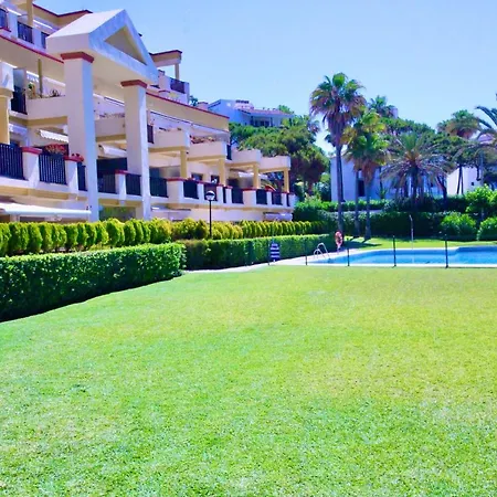 Elviria Playa Apartment