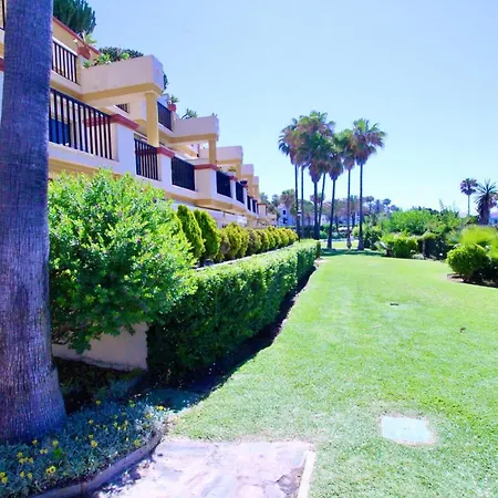 Apartment Elviria Playa Marbella