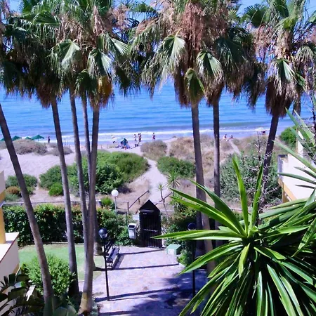 Apartment Elviria Playa