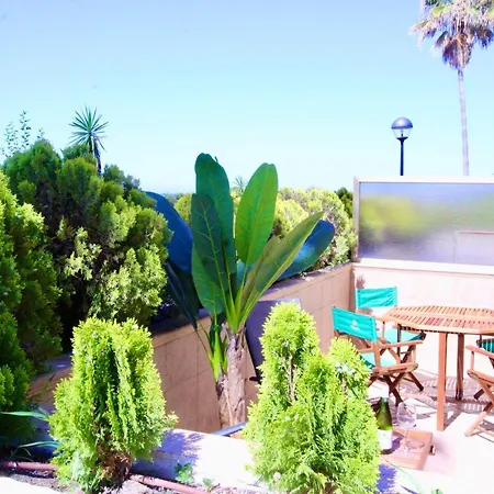 Elviria Playa Apartment