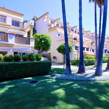 Apartment Elviria Playa Marbella