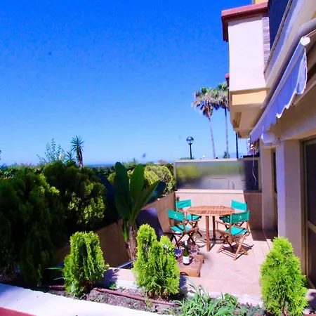 Apartment Elviria Playa *