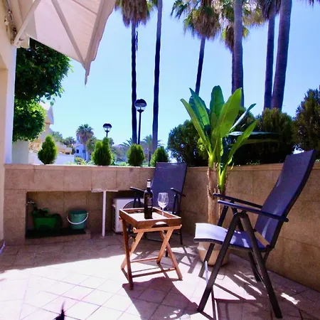Apartment Elviria Playa