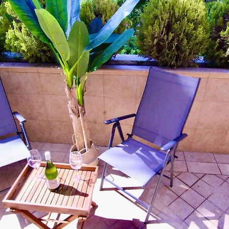 Elviria Playa Apartment *