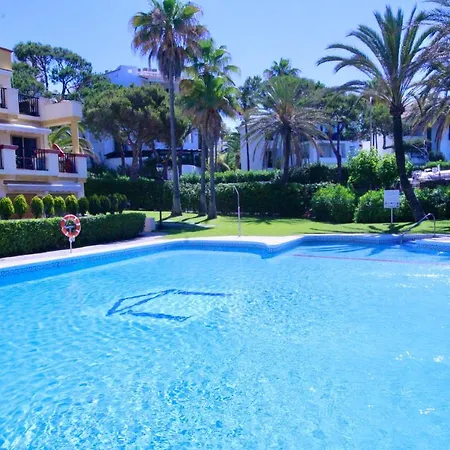 Apartment Elviria Playa