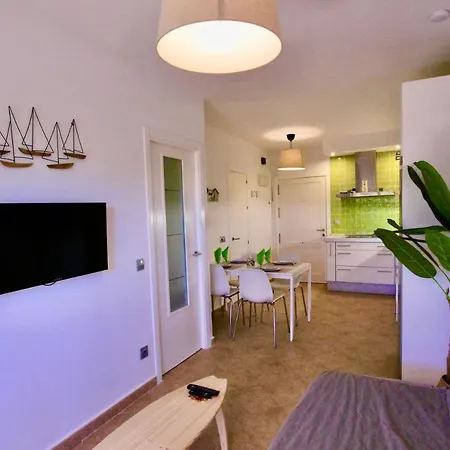 Elviria Playa Apartment