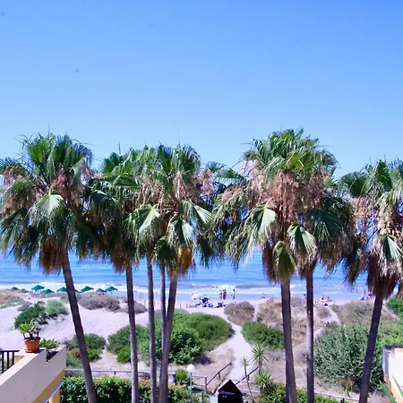 Apartment Elviria Playa Marbella
