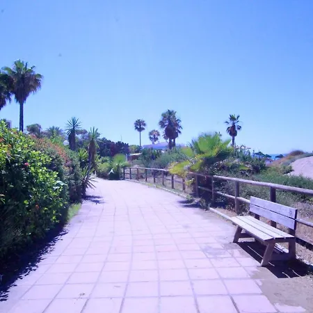 Elviria Playa Marbella