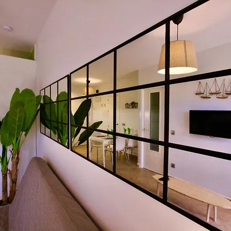Elviria Playa Apartment