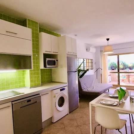 Apartment Elviria Playa *