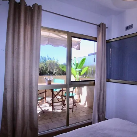 Apartment Elviria Playa