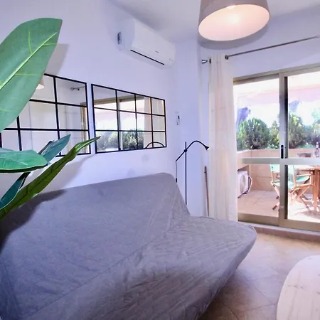 Apartment Elviria Playa