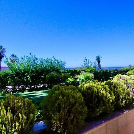 Apartment Elviria Playa *
