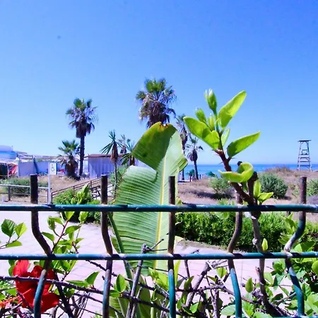 Apartment Elviria Playa *