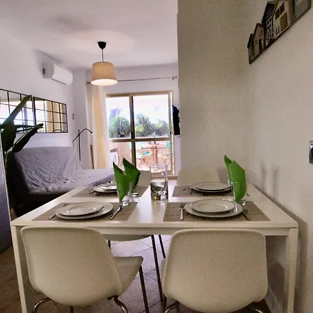 Elviria Playa Apartment *