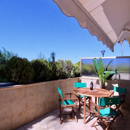 Apartment Elviria Playa Marbella