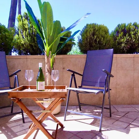 Elviria Playa Apartment