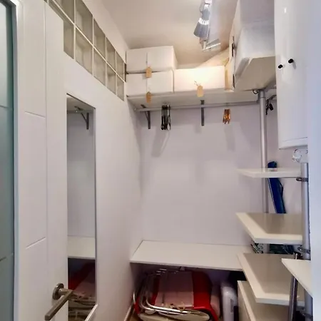 Elviria Playa Apartment *